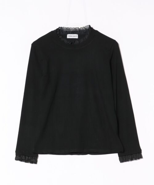 チューブトップ ベアトップ レディース長袖トップス : ZOZOTOWN Yahoo