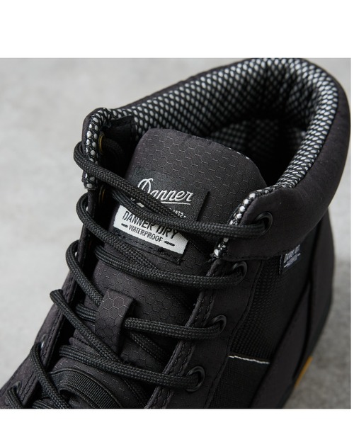 Danner（ダナー） ブーツ 「DANNER/ダナー」GLACIER 防水 ハンティング