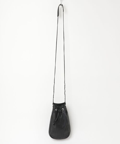 PUBLIC TOKYO（パブリックトウキョウ） ショルダーバッグ FREE