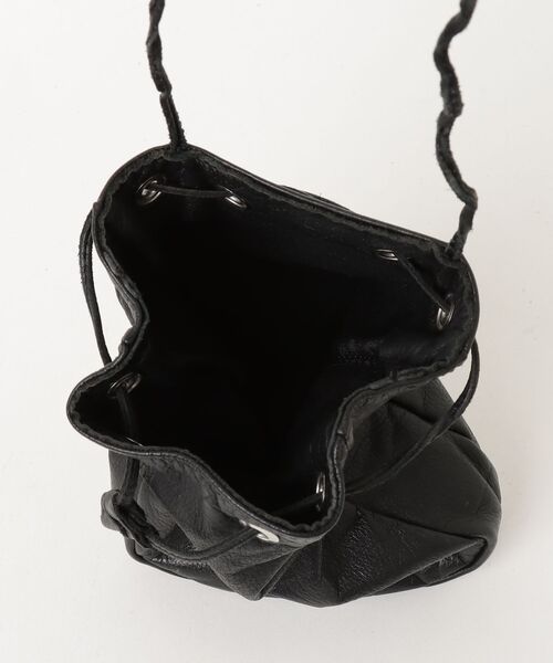 PUBLIC TOKYO（パブリックトウキョウ） ショルダーバッグ FREE