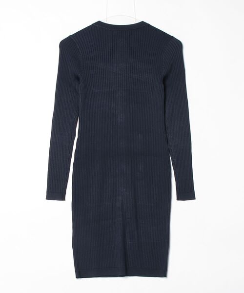 LAUREN RALPH LAUREN（ローレン ラルフローレン） ワンピース ボタン