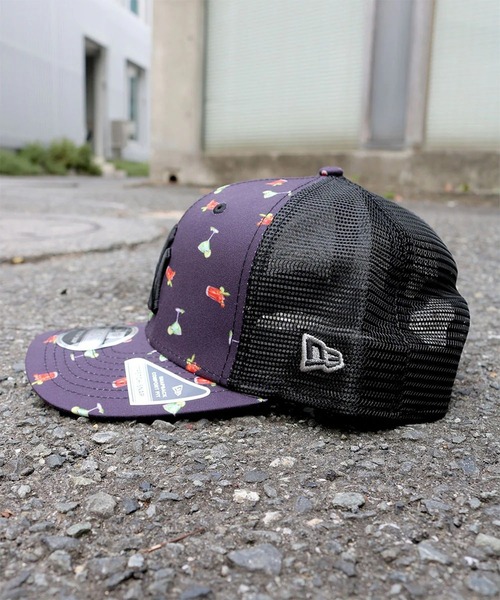 NEW ERA（ニューエラ） キャップ 帽子 ニューエラ「NEW ERA