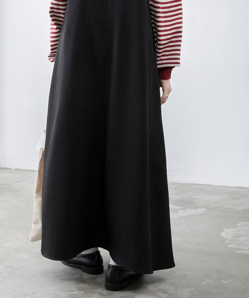 「BONLECILL」 セットアップ FREE ブラック レディース_画像9