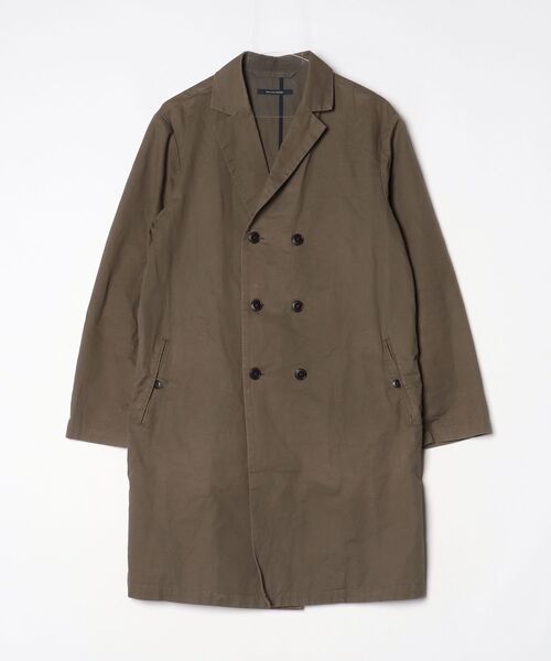 URBAN RESEARCH DOORS（アーバンリサーチドアーズ） チェスターコート