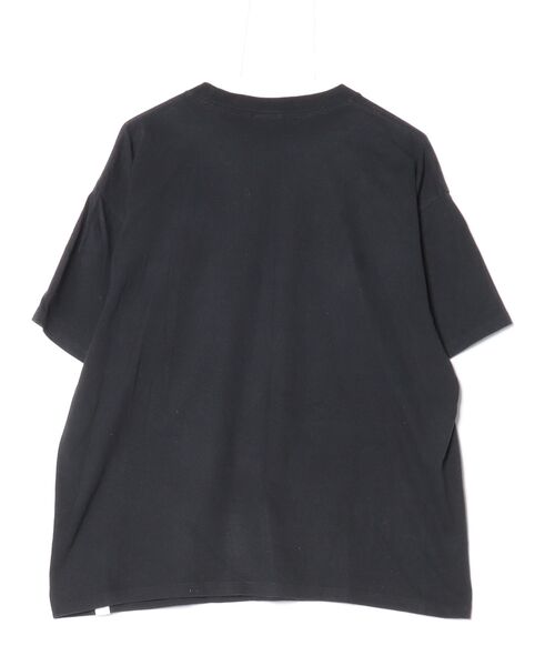 「BEDWIN & THE HEARTBREAKERS」 半袖Tシャツ LARGE ブラック メンズ_画像2