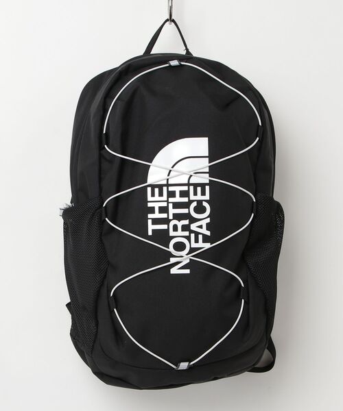THE NORTH FACE　ノースフェイス リュック　ブラック THE NORTH FACE（ザ ノースフェイス） リュック - ブラック メンズ