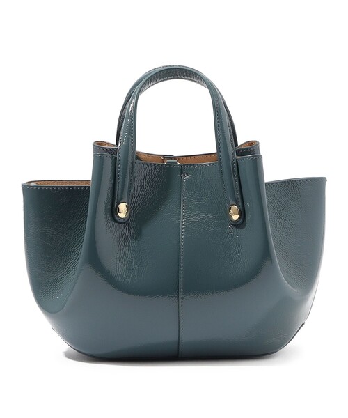 TOMORROWLAND（トゥモローランド） ハンドバッグ Atelier TOMORROWLAND