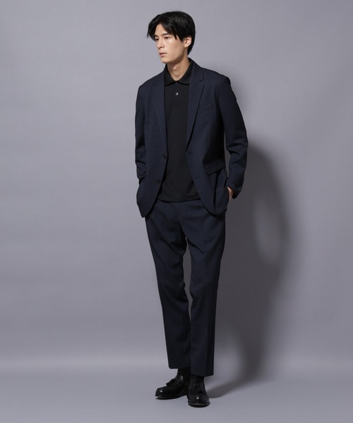 NANO universe（ナノ・ユニバース） セットアップ X-LARGE