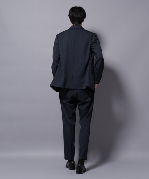 NANO universe（ナノ・ユニバース） セットアップ X-LARGE