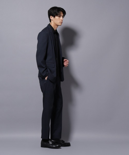 NANO universe（ナノ・ユニバース） セットアップ X-LARGE