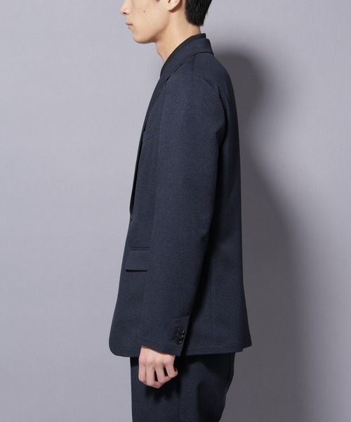 NANO universe（ナノ・ユニバース） セットアップ X-LARGE