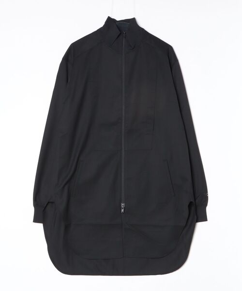 Y-3 ジャージ REFINED WOOL LONG TRACK TOP メンズ : ZOZOTOWN Yahoo