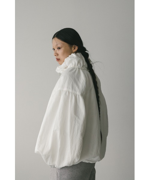 STYLEMIXER（スタイルミキサー） ブルゾン アウター ギャザーネック