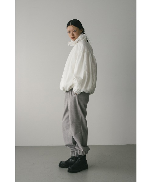 STYLEMIXER（スタイルミキサー） ブルゾン アウター ギャザーネック
