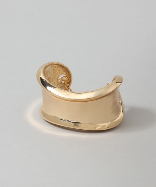 「HARE」 バングル FREE シルバー レディース_画像7