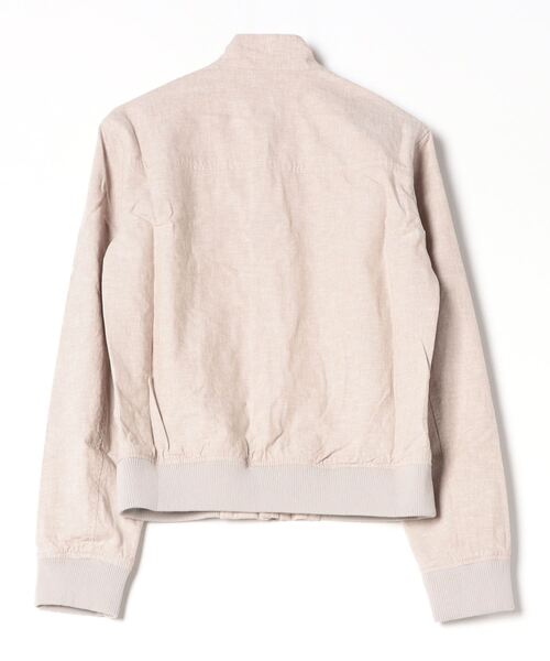 「BANANA REPUBLIC FACTORY STORE」 ブルゾン X-LARGE グリーン メンズ_画像2