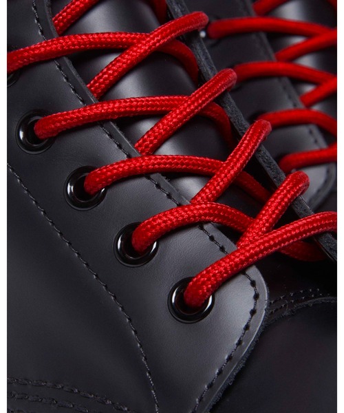 「Dr. Martens」 レースアップブーツ UK4 ブラック メンズ_画像7