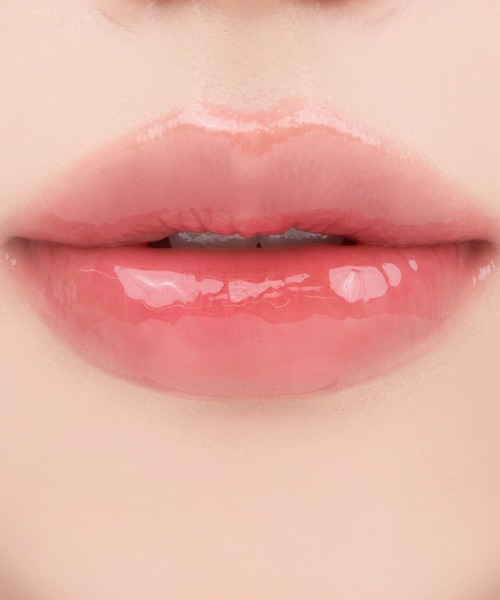 rom＆nd 口紅 リップ ロムアンド rom＆nd X ZO＆FRIENDS ザジューシー