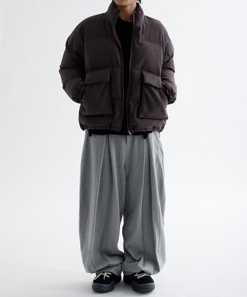 epnok ブルゾン LARGE ネイビー メンズ : ZOZOTOWN Yahoo!店 - 通販