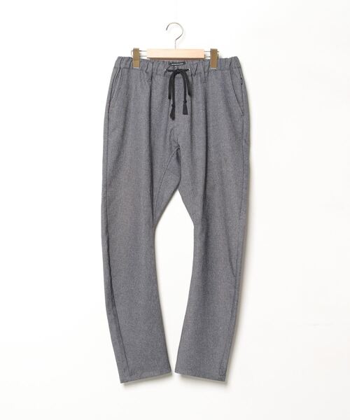 glamb（グラム） スラックス 2 グレー メンズ : ZOZOTOWN Yahoo!店