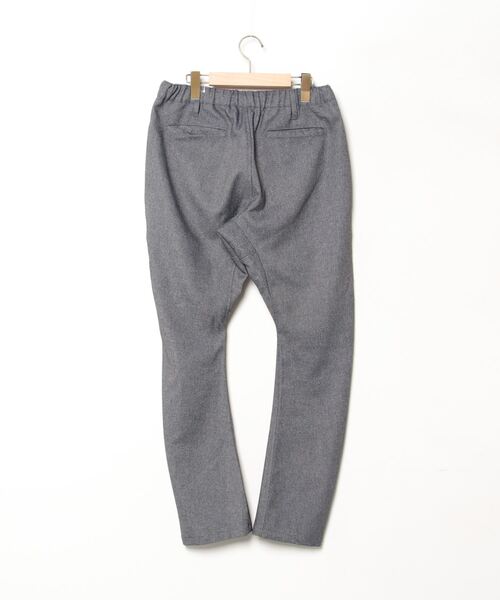 glamb（グラム） スラックス 2 グレー メンズ : ZOZOTOWN Yahoo!店