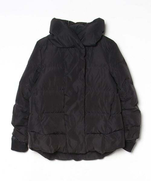 URBAN RESEARCH Sonny Label ダウンジャケット 36 ブラック レディース