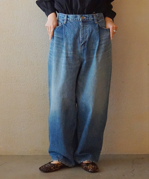 JOURNAL STANDARD LUXE（ジャーナルスタンダード ラックス） ジーンズ