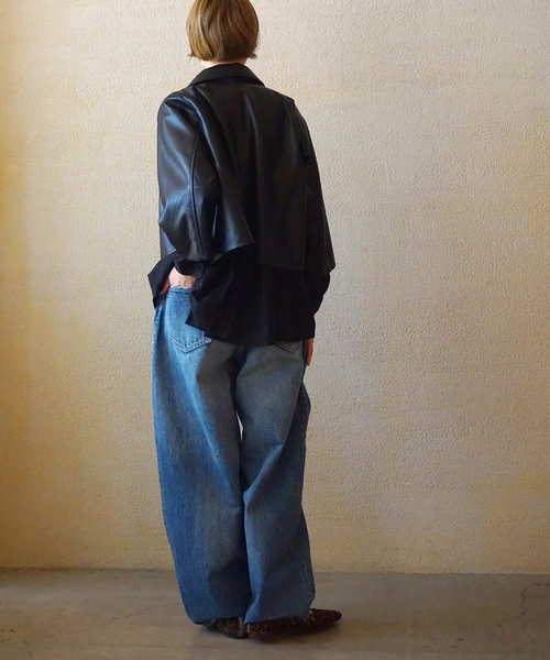 JOURNAL STANDARD LUXE（ジャーナルスタンダード ラックス） ジーンズ