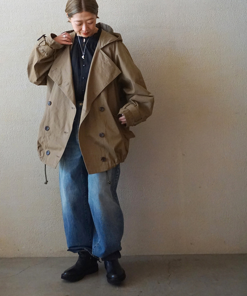 JOURNAL STANDARD LUXE（ジャーナルスタンダード ラックス） ジーンズ