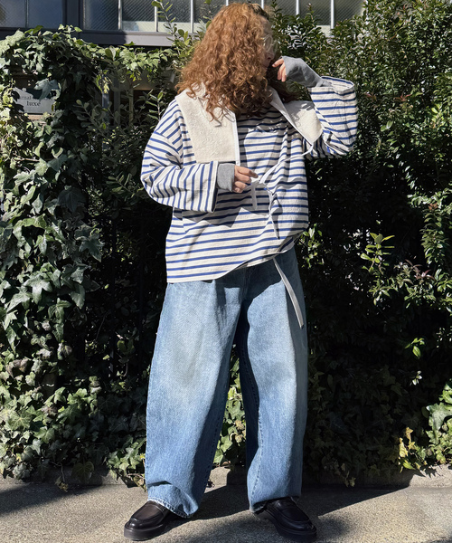 JOURNAL STANDARD LUXE（ジャーナルスタンダード ラックス） ジーンズ