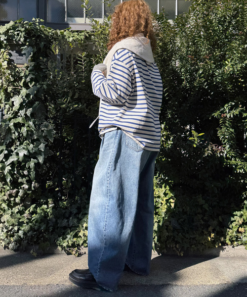 JOURNAL STANDARD LUXE（ジャーナルスタンダード ラックス） ジーンズ