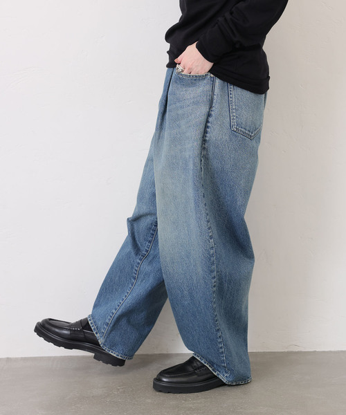 JOURNAL STANDARD LUXE（ジャーナルスタンダード ラックス） ジーンズ