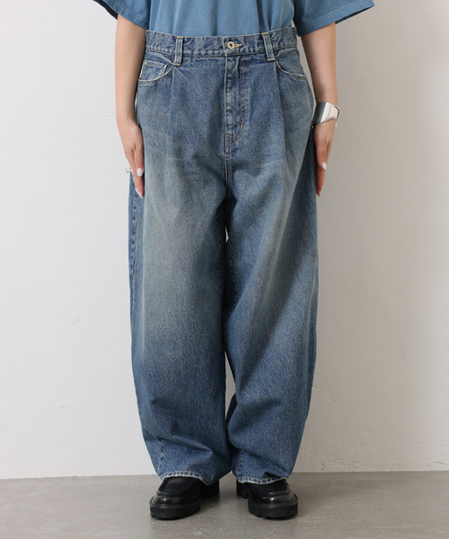 JOURNAL STANDARD LUXE（ジャーナルスタンダード ラックス） ジーンズ