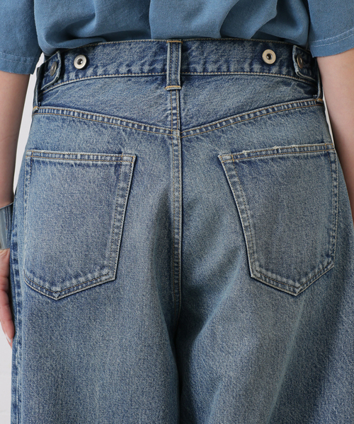 JOURNAL STANDARD LUXE（ジャーナルスタンダード ラックス） ジーンズ