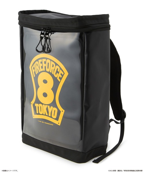 炎炎ノ消防隊のおすすめ人気商品一覧 通販 - Yahoo!ショッピング