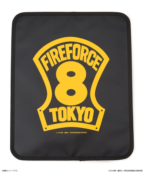 炎炎ノ消防隊のおすすめ人気商品一覧 通販 - Yahoo!ショッピング