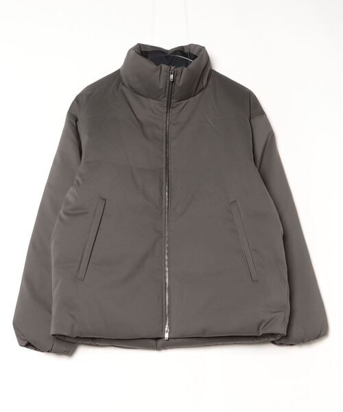 BEAUTY＆YOUTH UNITED ARROWS ダウンジャケット S ブラウン メンズ