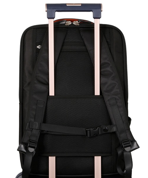 Samsonite（サムソナイト） ビジネスバッグ EPID 4 バックパック L