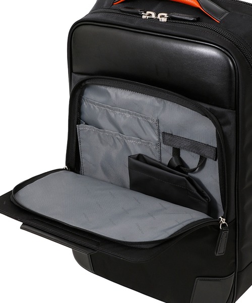 Samsonite（サムソナイト） ビジネスバッグ EPID 4 バックパック L