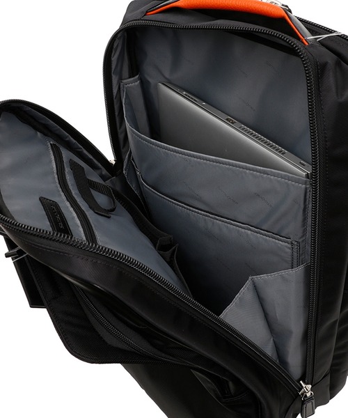 Samsonite（サムソナイト） ビジネスバッグ EPID 4 バックパック L