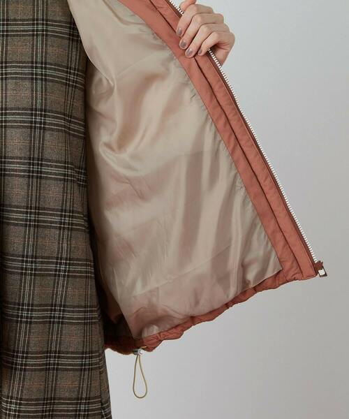 「FRAPBOIS」 ブルゾン 2 レッド系その他 レディース_画像9