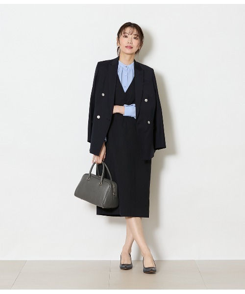 NEWYORKER（ニューヨーカー） ジャケット テーラードジャケット
