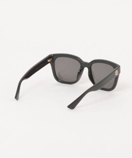 GUCCI（グッチ） サングラス 「GUCCI/グッチ」スクエア サングラス
