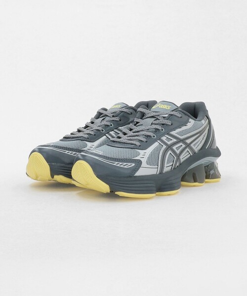 スニーカー 「asics」GEL-KINETIC FLUENT スニーカー レディースの画像