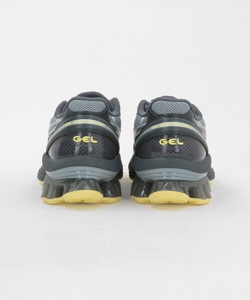 スニーカー 「asics」GEL-KINETIC FLUENT スニーカー レディースの画像