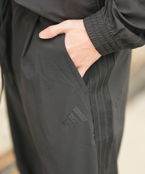 adidas（アディダス） パンツ ジャージ トラックパンツ RK575 メンズ