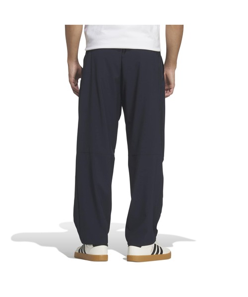 adidas（アディダス） パンツ ジャージ トラックパンツ RK575 メンズ