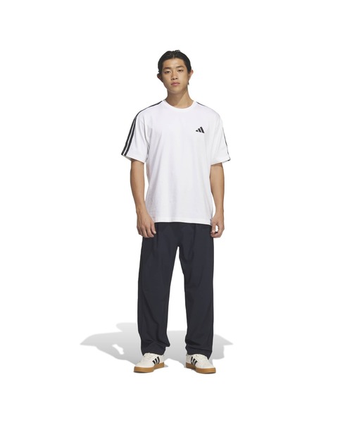 adidas（アディダス） パンツ ジャージ トラックパンツ RK575 メンズ