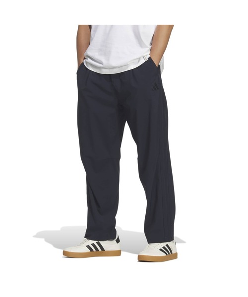 adidas（アディダス） パンツ ジャージ トラックパンツ RK575 メンズ