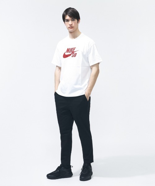 NIKE（ナイキ） tシャツ ナイキSB ロゴ Tシャツ HBR メンズ : ZOZOTOWN